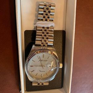 J. Brackett Verona, Brand new in box